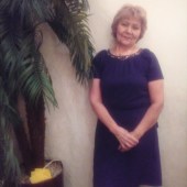 кашифа, 66 лет из г. 