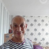 Джалиль, 59 лет из г. 