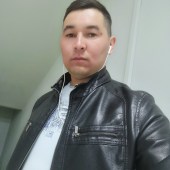 Рустам, 32 года из г. 