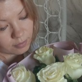 Регина, 37 лет из г. 