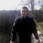 Фидаиль, 41 год из г. 
