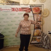 Гуля, 55 лет из г. 