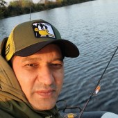 Ильнур, 39 лет из г. 