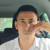 Айрат, 31 год из г. 