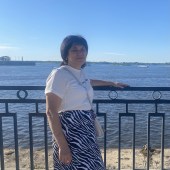 Нажия, 50 лет из г. 