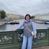 Нажия, 50 лет из г. 