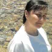 Наиля, 52 года из г. 