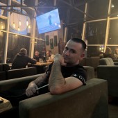 Ахтем, 35 лет из г. 