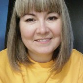 Ляйсан, 43 года из г. 