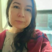 Альбина, 44 года из г. 