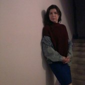 Альбина, 45 лет из г. 