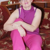 Рямзия, 59 лет из г. 