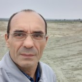 Акрам, 59 лет из г. 