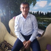 Илгиз, 51 год из г. 