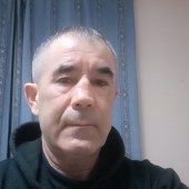 Фаниль, 54 года из г. 