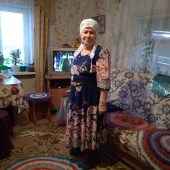 Минкамал, 65 лет из г. 