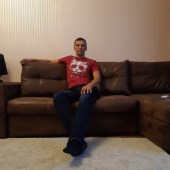 ильдар, 38 лет из г. 