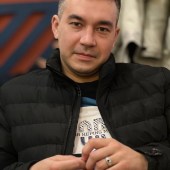 Рамис, 30 лет из г. 