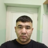 Айнур, 40 лет из г. 