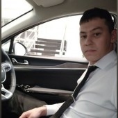 Ильнур, 27 лет из г. 