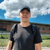 Ильнур, 27 лет из г. 