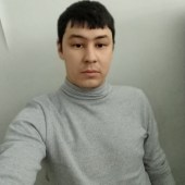 Ильнур, 27 лет из г. 