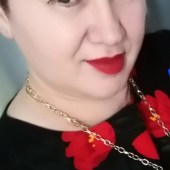 Ильгиза, 53 года из г. 