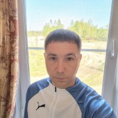 Равиль, 41 год из г. 