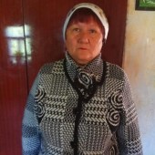 Альбина, 65 лет из г. 