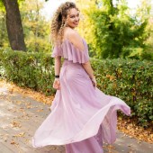 Руфия, 27 лет из г. 