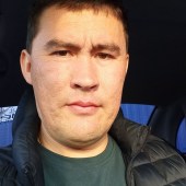 Анвар, 35 лет из г. 