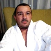 Наиль, 44 года из г. 