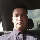 Ильсур, 32 года из г. 