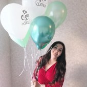 Оксана, 37 лет из г. 