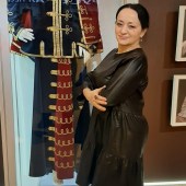 Луиза, 57 лет из г. 