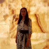 Галия, 45 лет из г. 