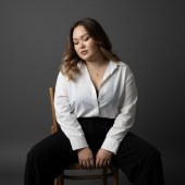 Ильсияр, 22 года из г. 