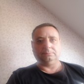 Артур, 46 лет из г. 