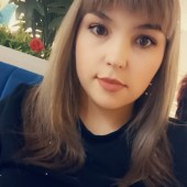 Алсу, 26 лет из г. 