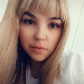 Алсу, 27 лет из г. 