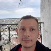 Михаил, 35 лет из г. 