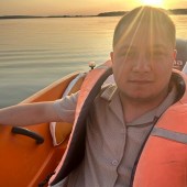 Рузаль, 27 лет из г. 