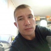 Ралис, 35 лет из г. 