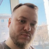 Вадим, 34 года из г. 