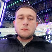 Ринат, 48 лет из г. 