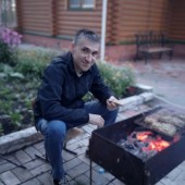 Ильдар, 39 лет из г. 