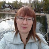 Зиля, 49 лет из г. 