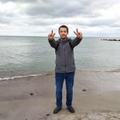 Артур, 37 лет из г. 