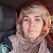 Нурзия, 56 лет из г. 