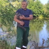 Дамир, 64 года из г. 